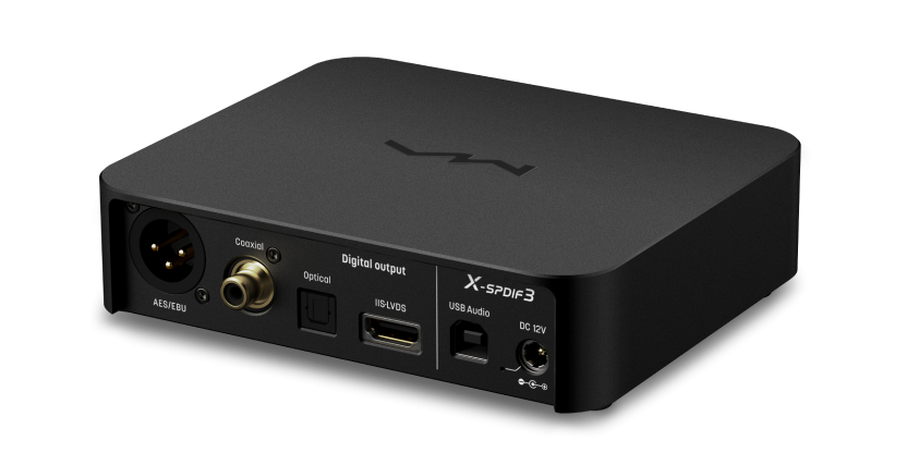 Matrix Audio X-SPDIF3