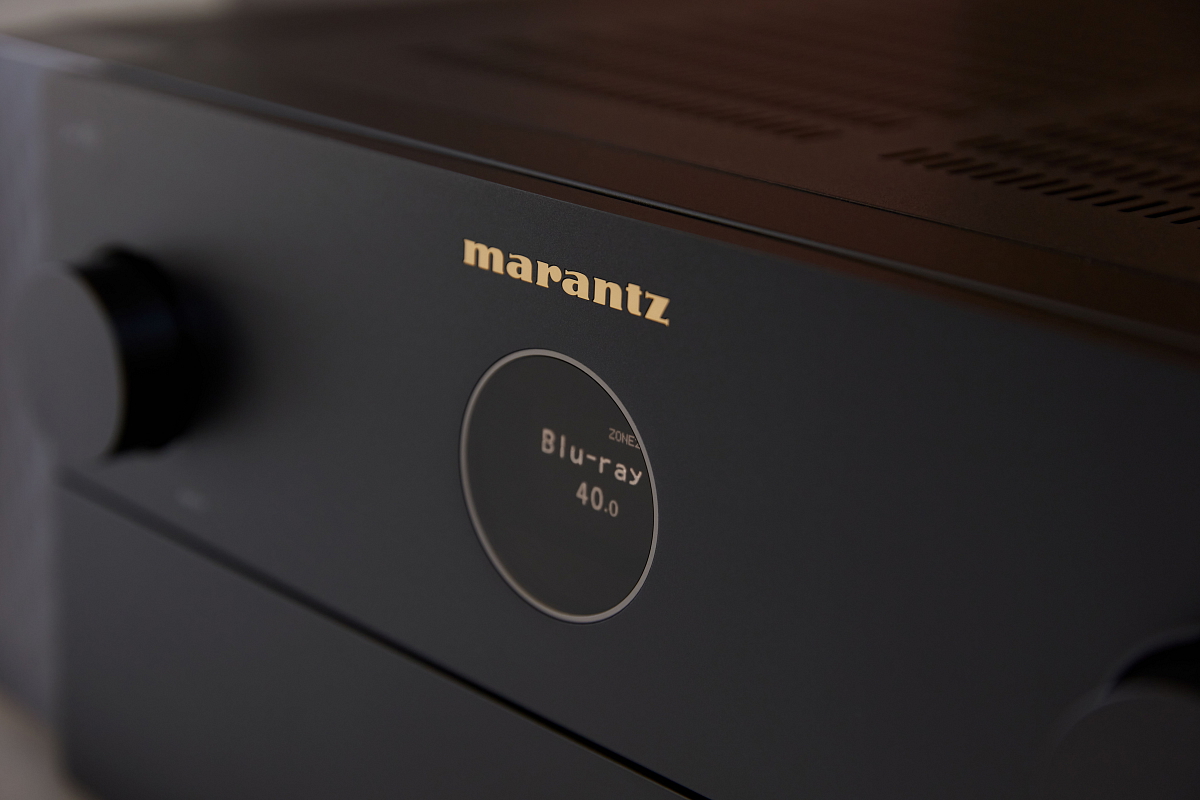 Marantz Cinema 40