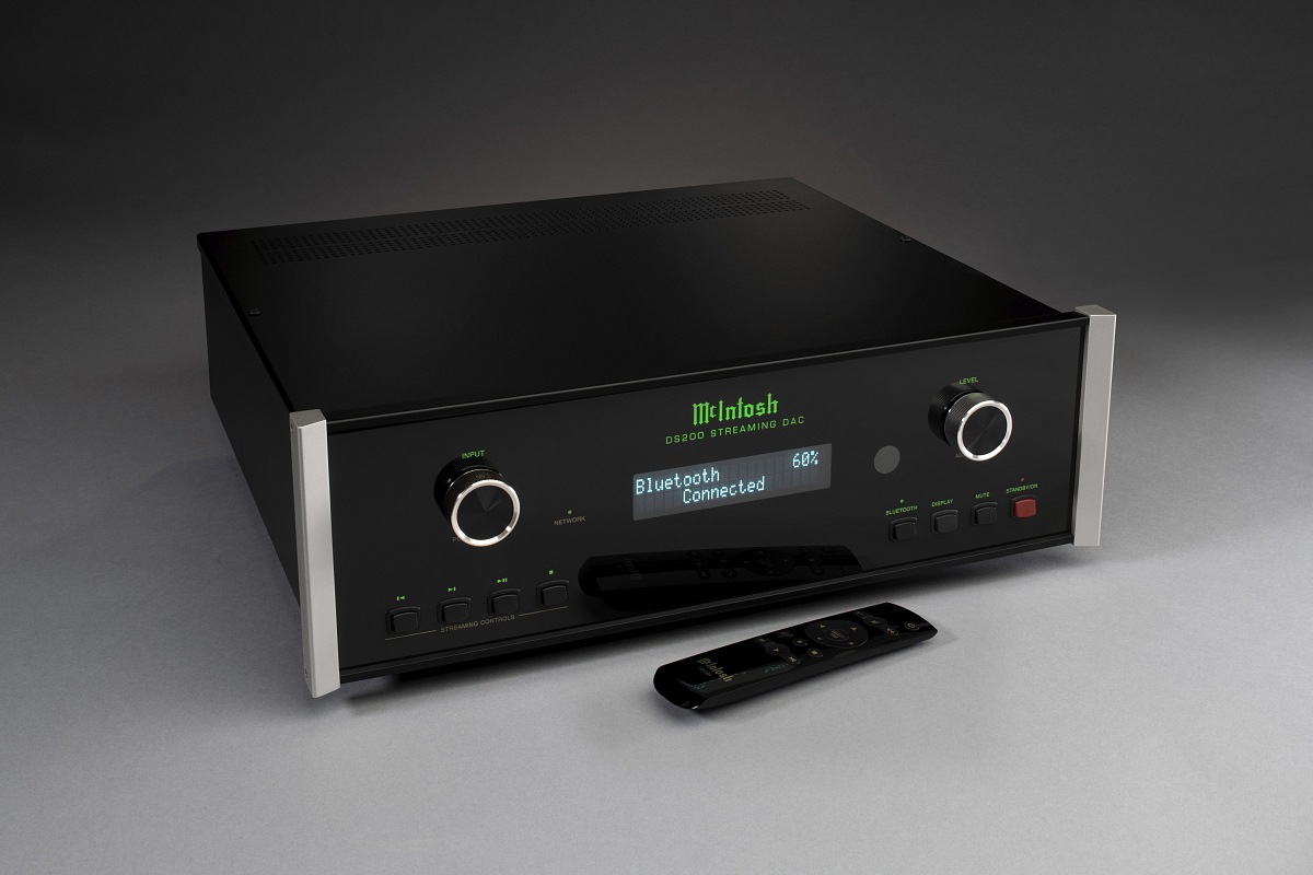 McIntosh DS200