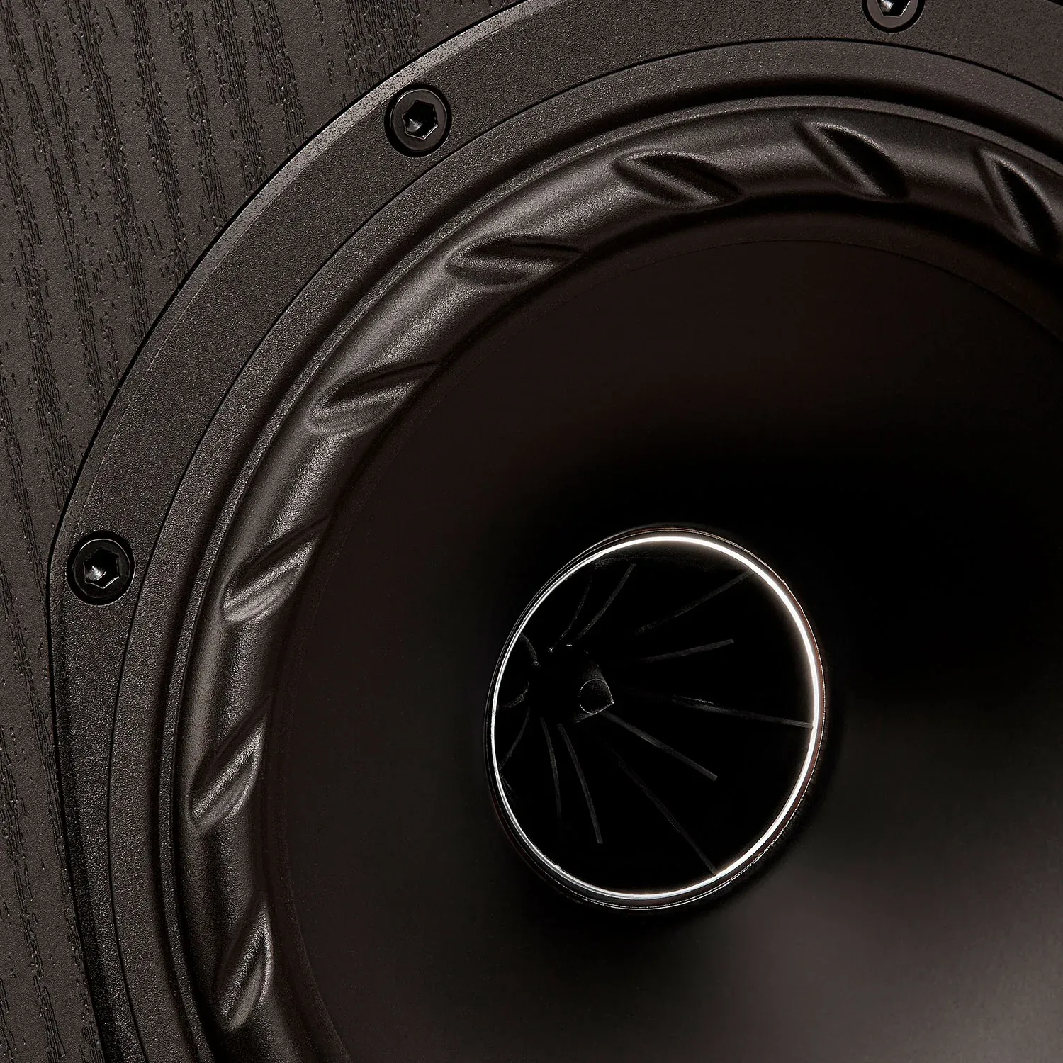 FYNE Audio F501E