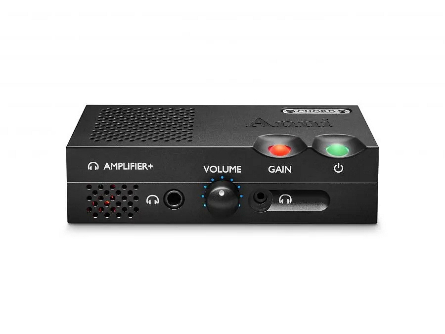 Chord Electronics Anni