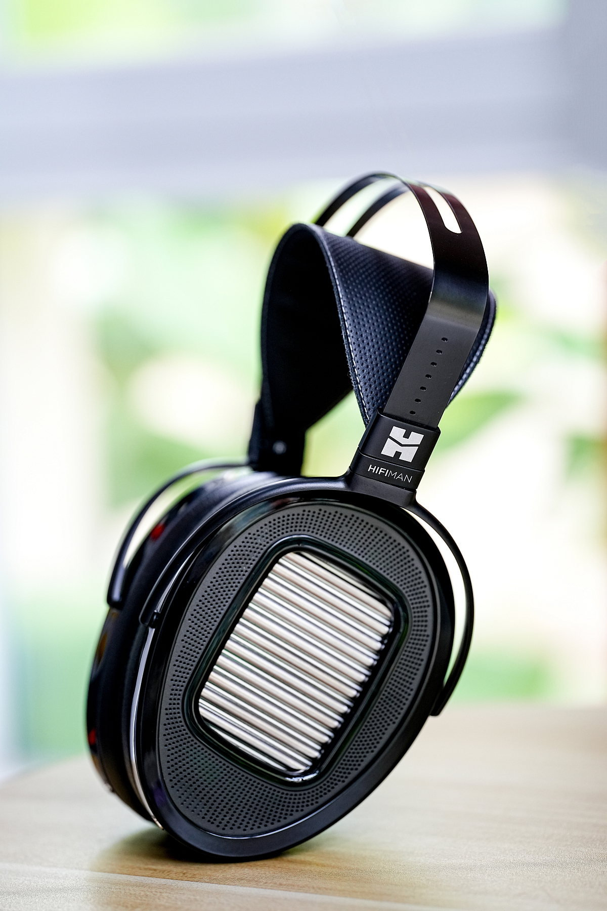 HIFIMAN Arya Unveiled