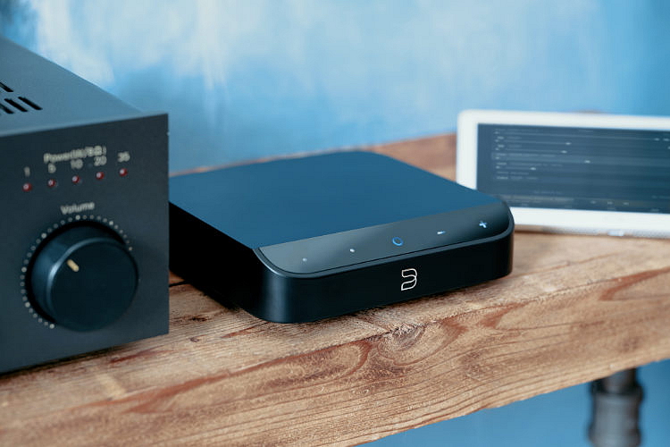 Bluesound Node Nano