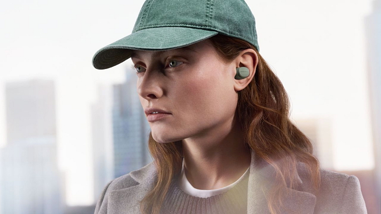 Bowers & Wilkins Pi6