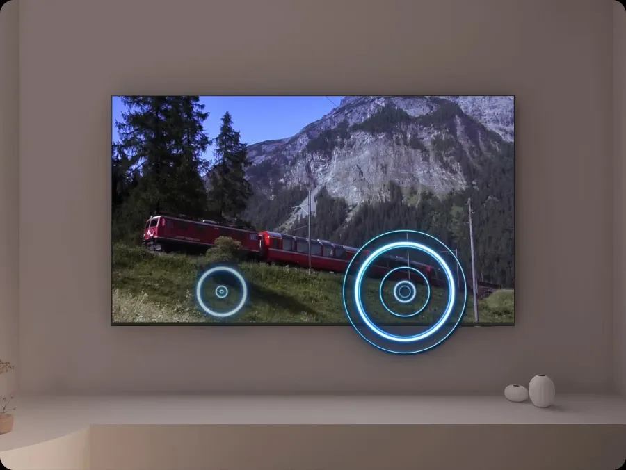 65" Samsung QE65QN85F