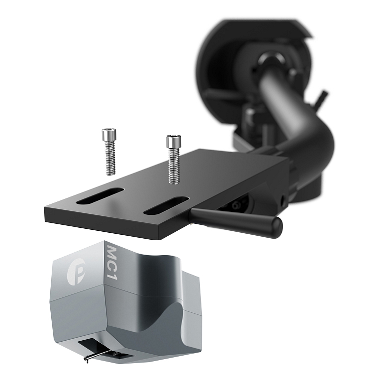 Pro-Ject Pick It MC 1 - Gramofonová přenoska typu MC