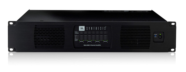 JBL Synthesis SDA-8300