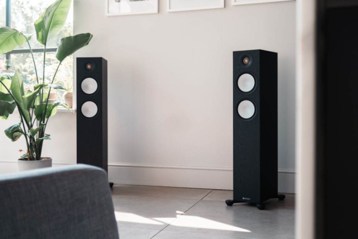 Monitor Audio Bronze 300 7G