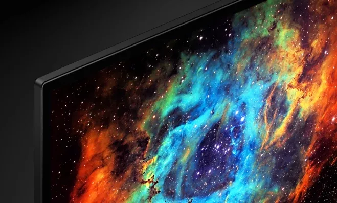 55" Sony 4K OLED A95L