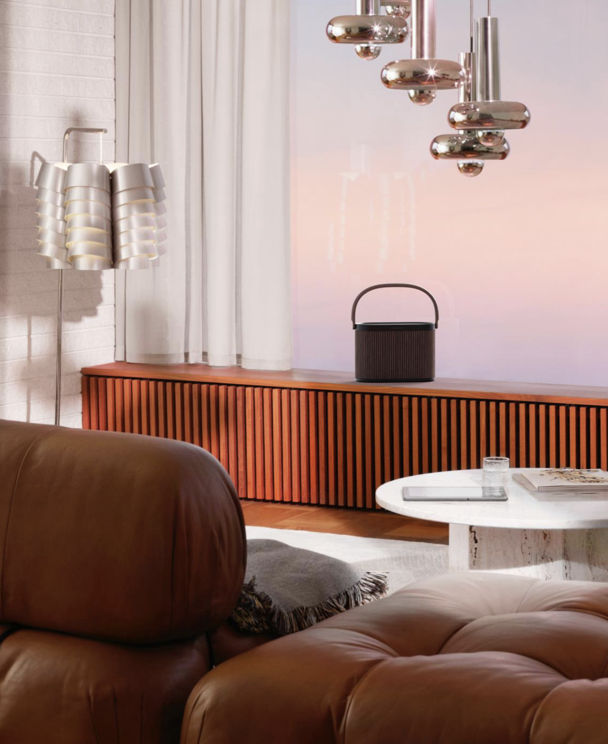 Bang & Olufsen Beosound A5