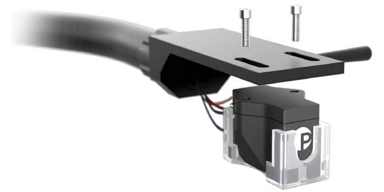 Pro-Ject Pick It MC 9 - High-End gramofonová přenoska typu MC