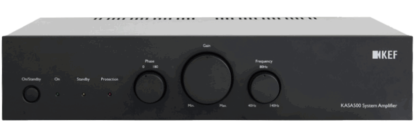 KEF KASA 500