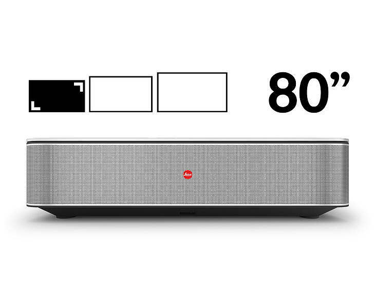 Leica CINE 1 – 100"