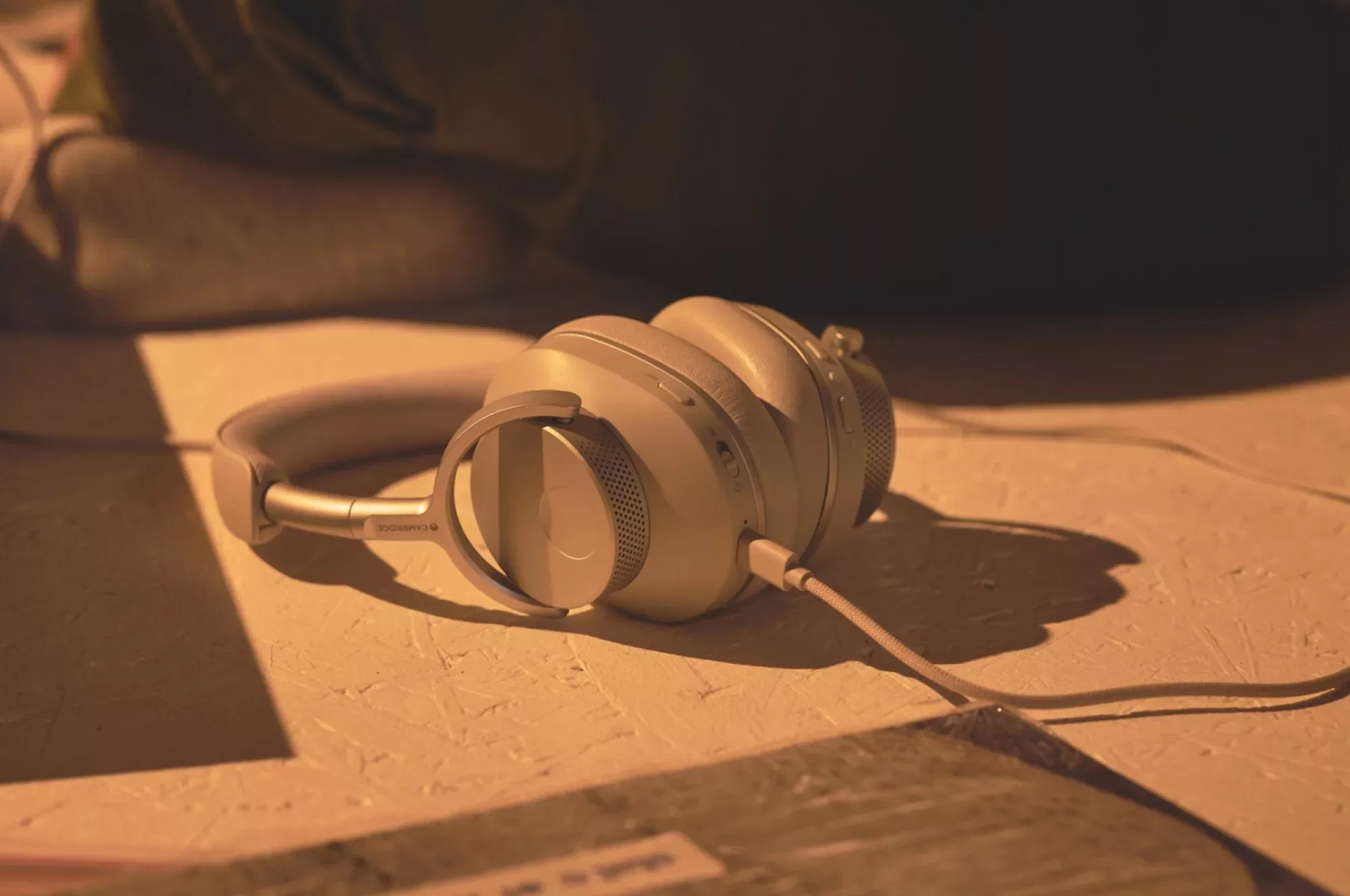 Cambridge Audio Melomania P100