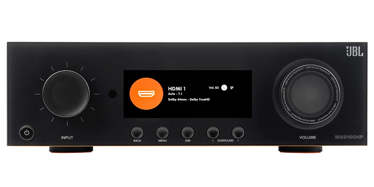 JBL MA9100HP