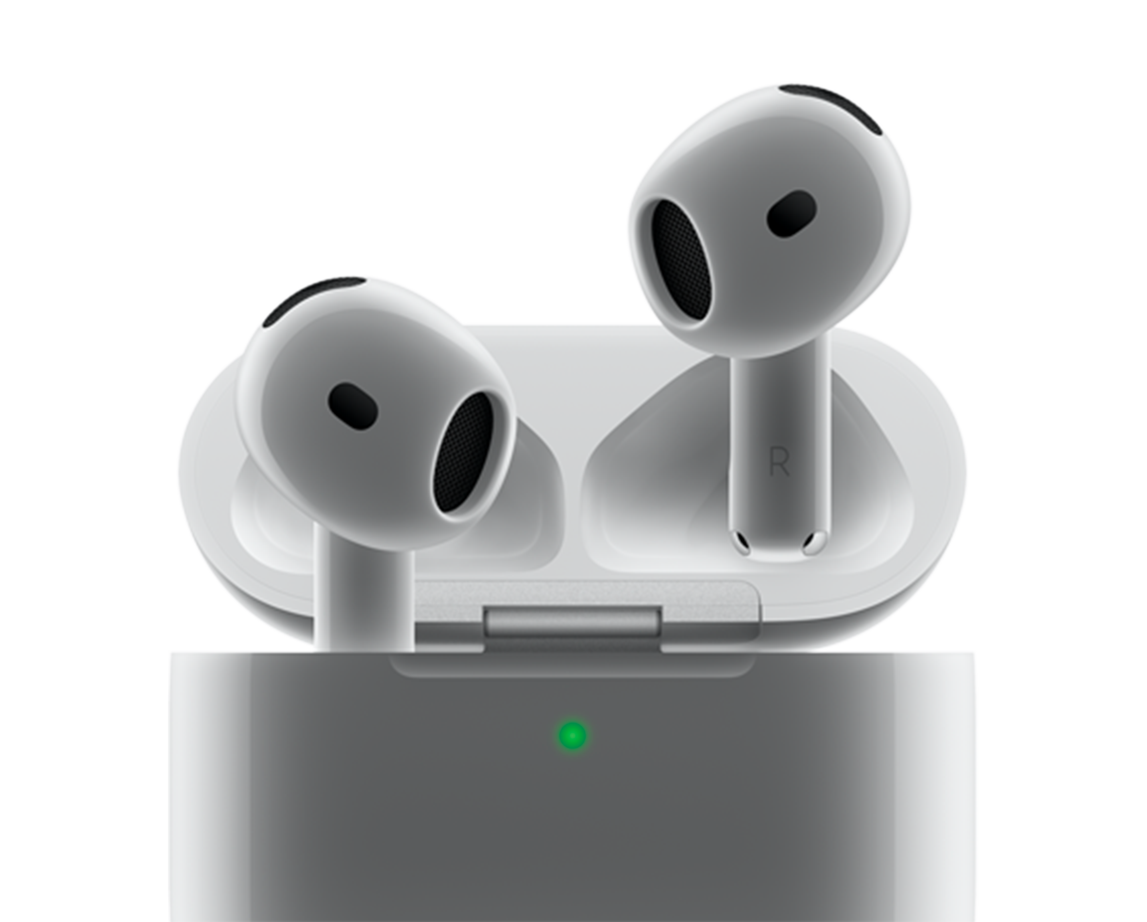 Apple AirPods (4. generace)