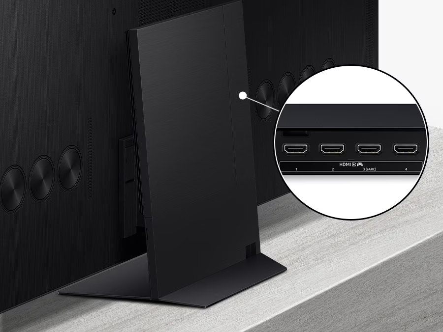 75" Samsung QE75QN900D