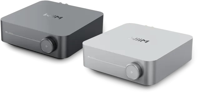 WiiM Amp
