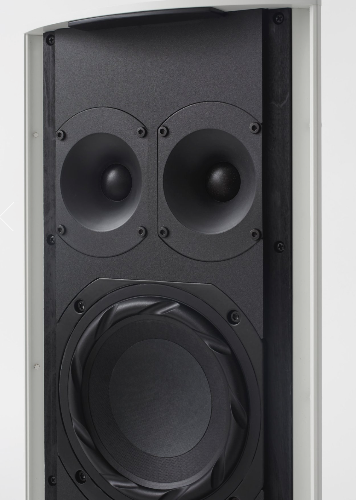 Cornered Audio LS1
