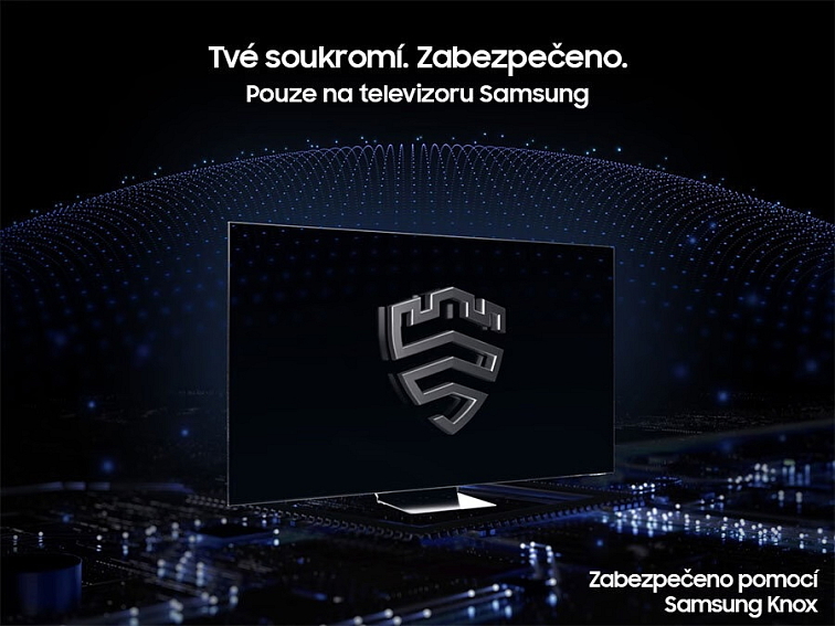 65" Samsung QE65S95D