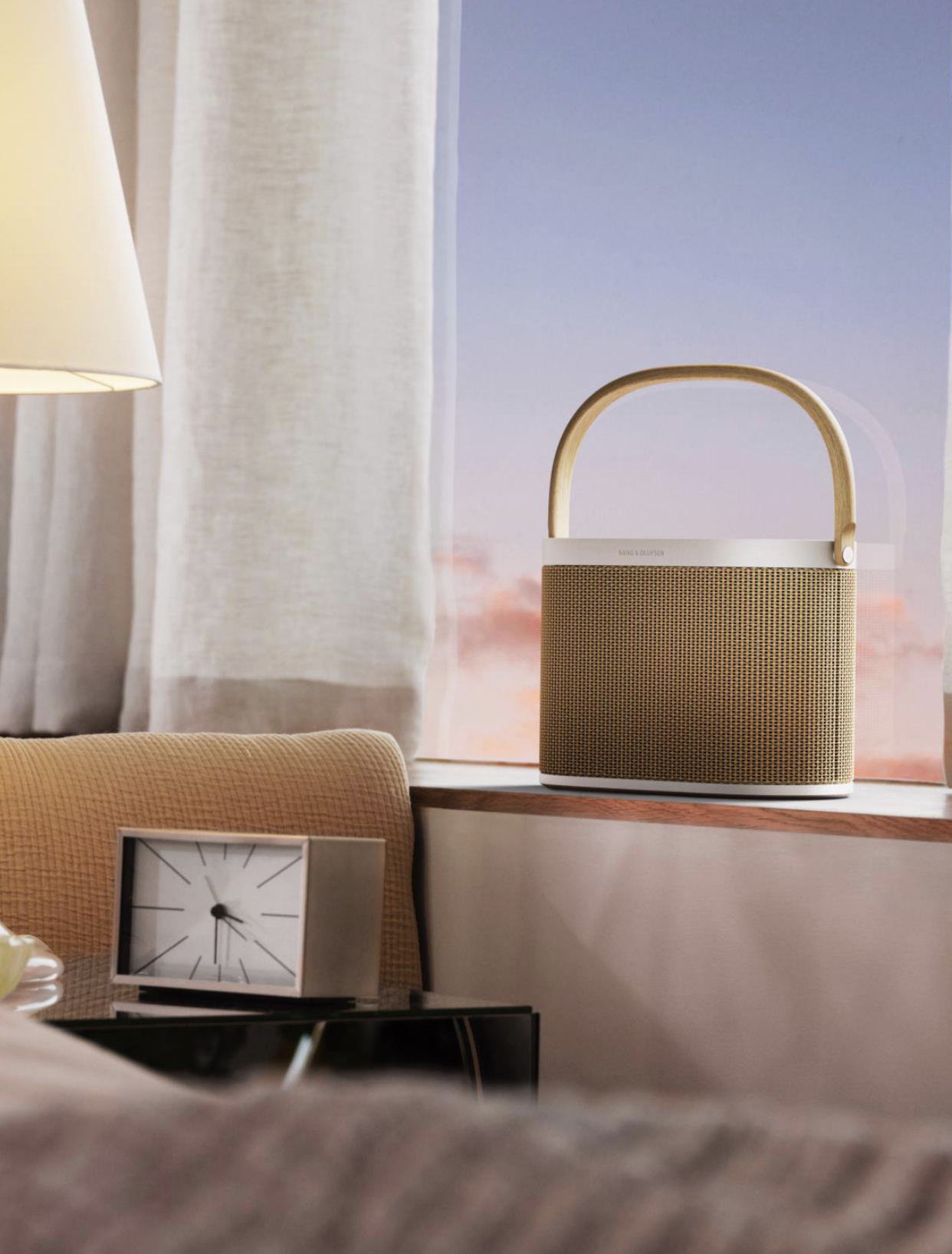 Bang & Olufsen Beosound A5