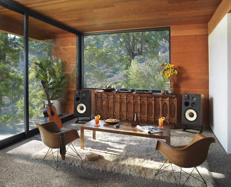 JBL L100 CLASSIC
