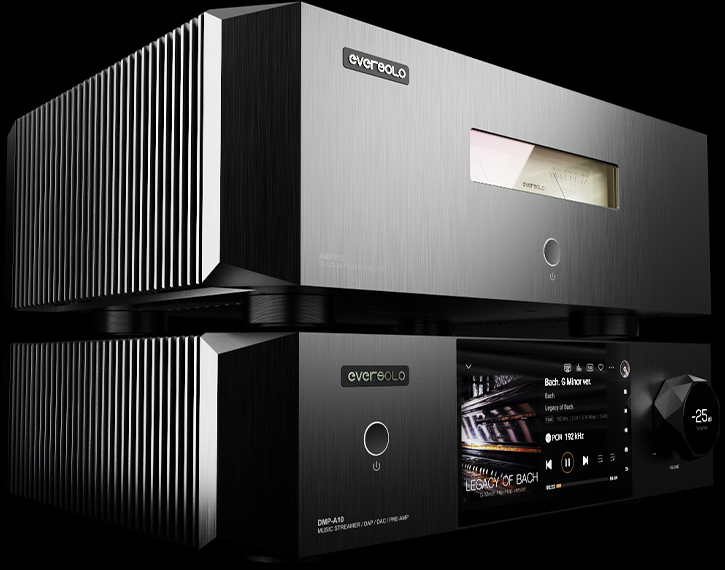 EverSolo AMP-F10