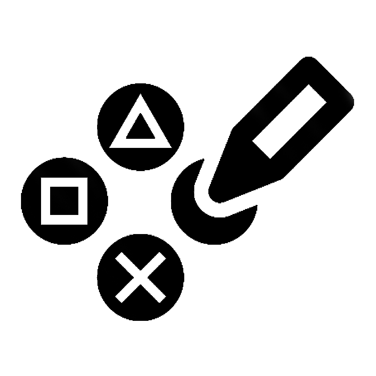 PlayStation DualSense Edge