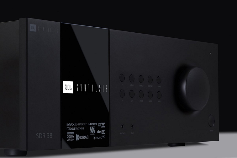 JBL Synthesis SDR-38