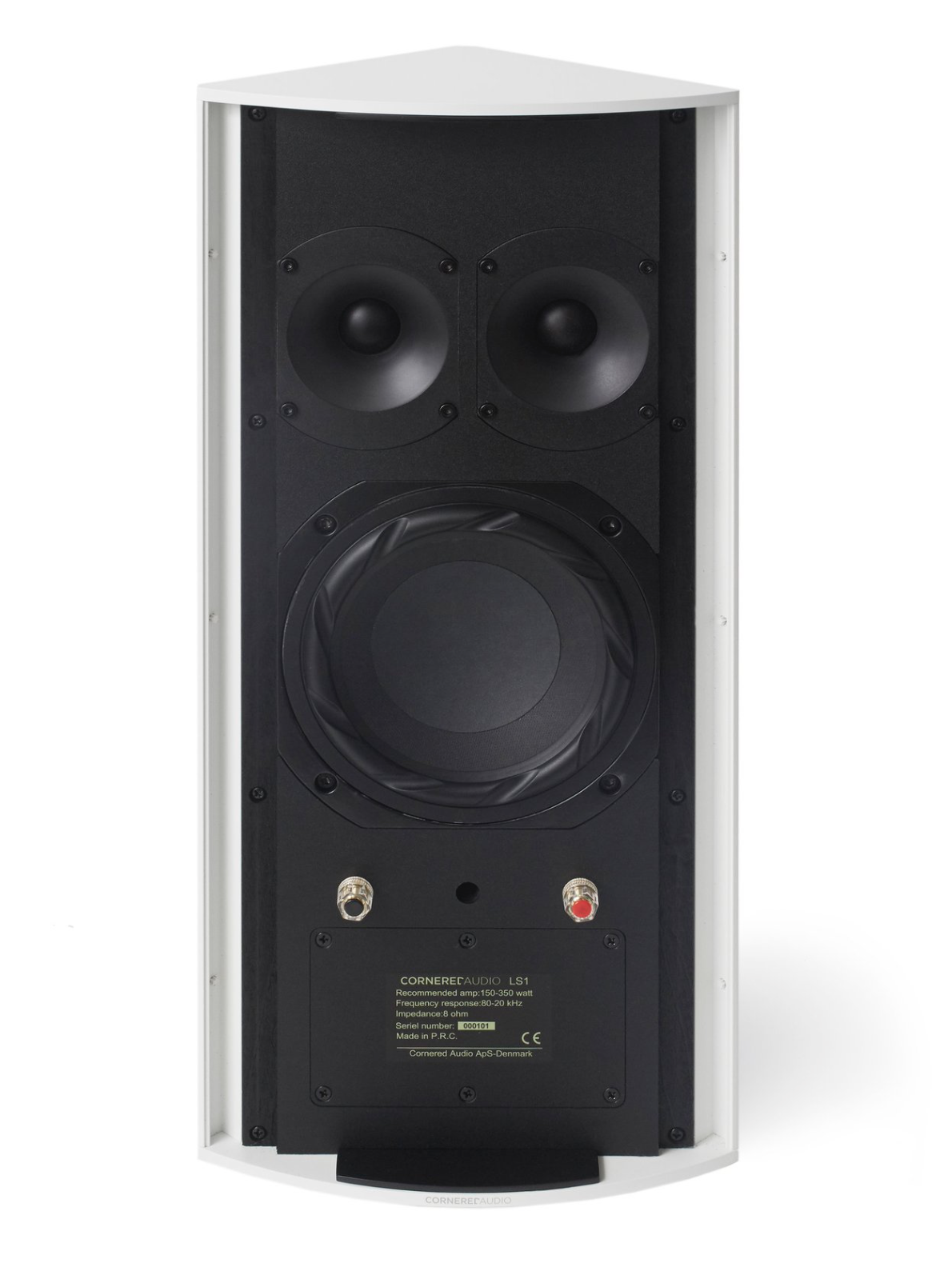Cornered Audio LS1