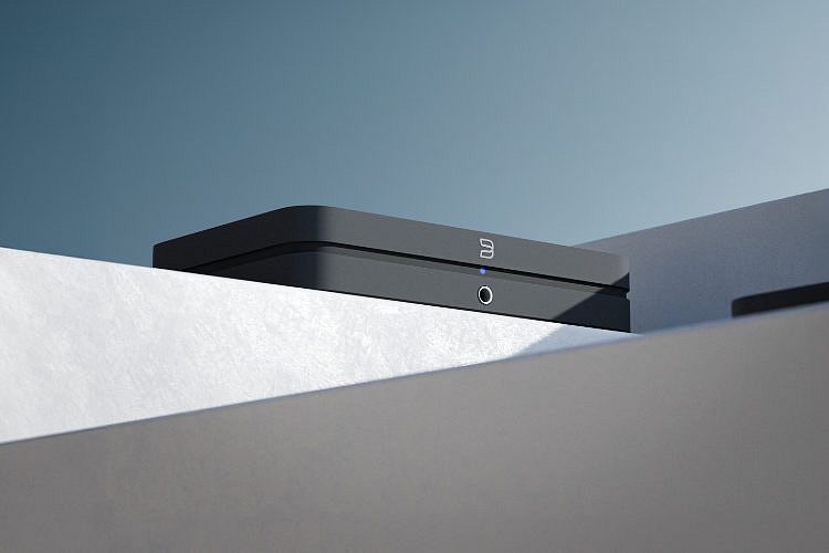 Bluesound Node (Gen 4)