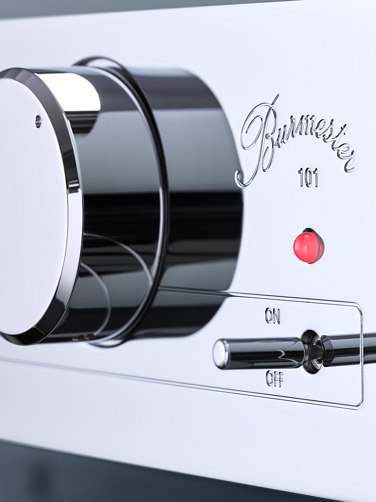 Burmester Classic Line 101