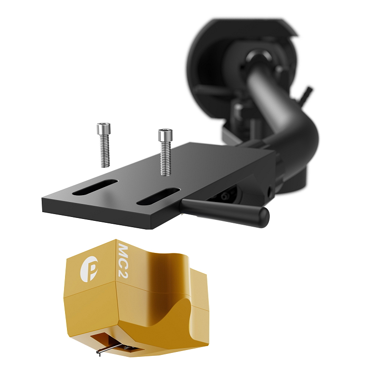 Pro-Ject Pick It MC 2 - Gramofonová přenoska typu MC