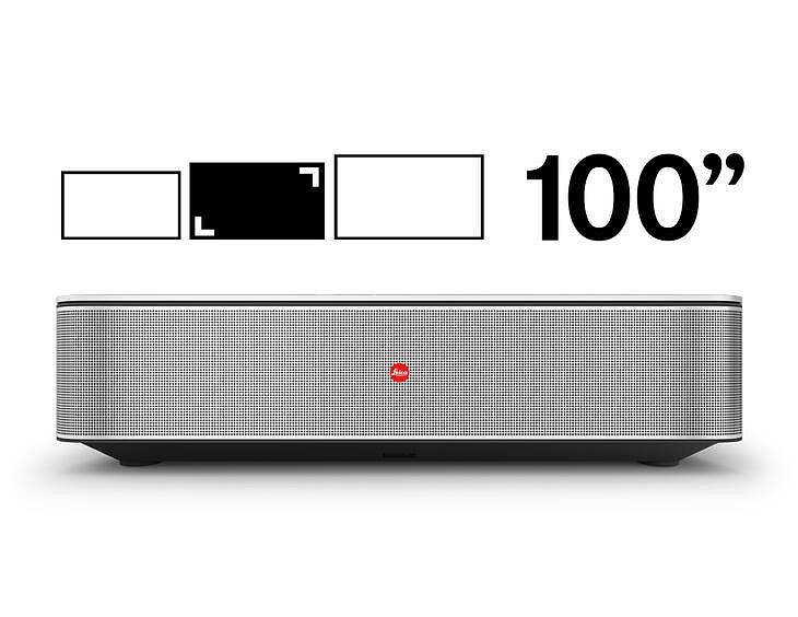 Leica CINE 1 – 100"