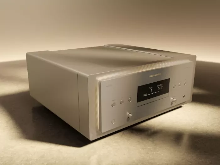 Marantz SACD 10