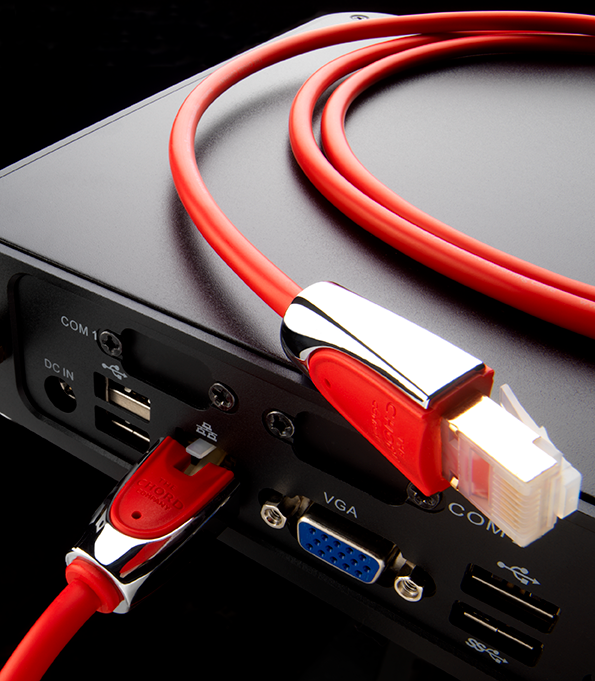 Chord Shawline Digital RCA / RCA