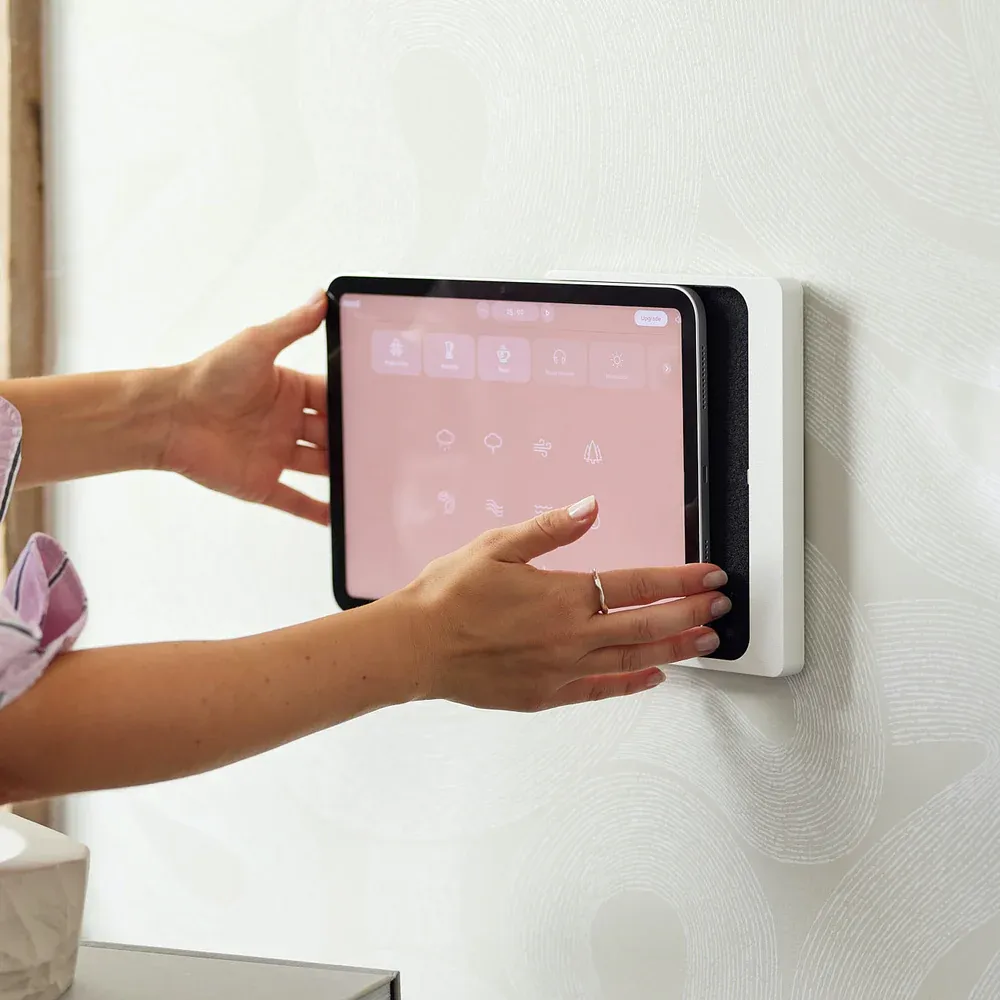 Displine Companion Wall Home