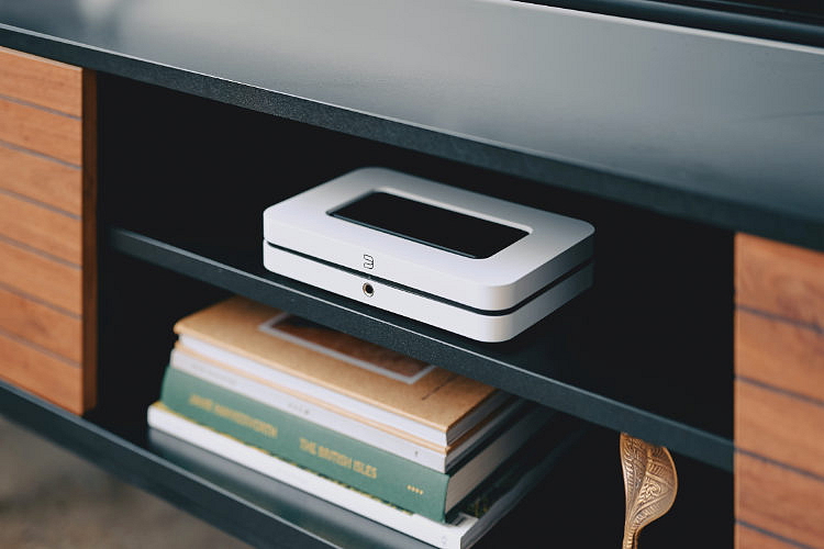 Bluesound Node (Gen 4)