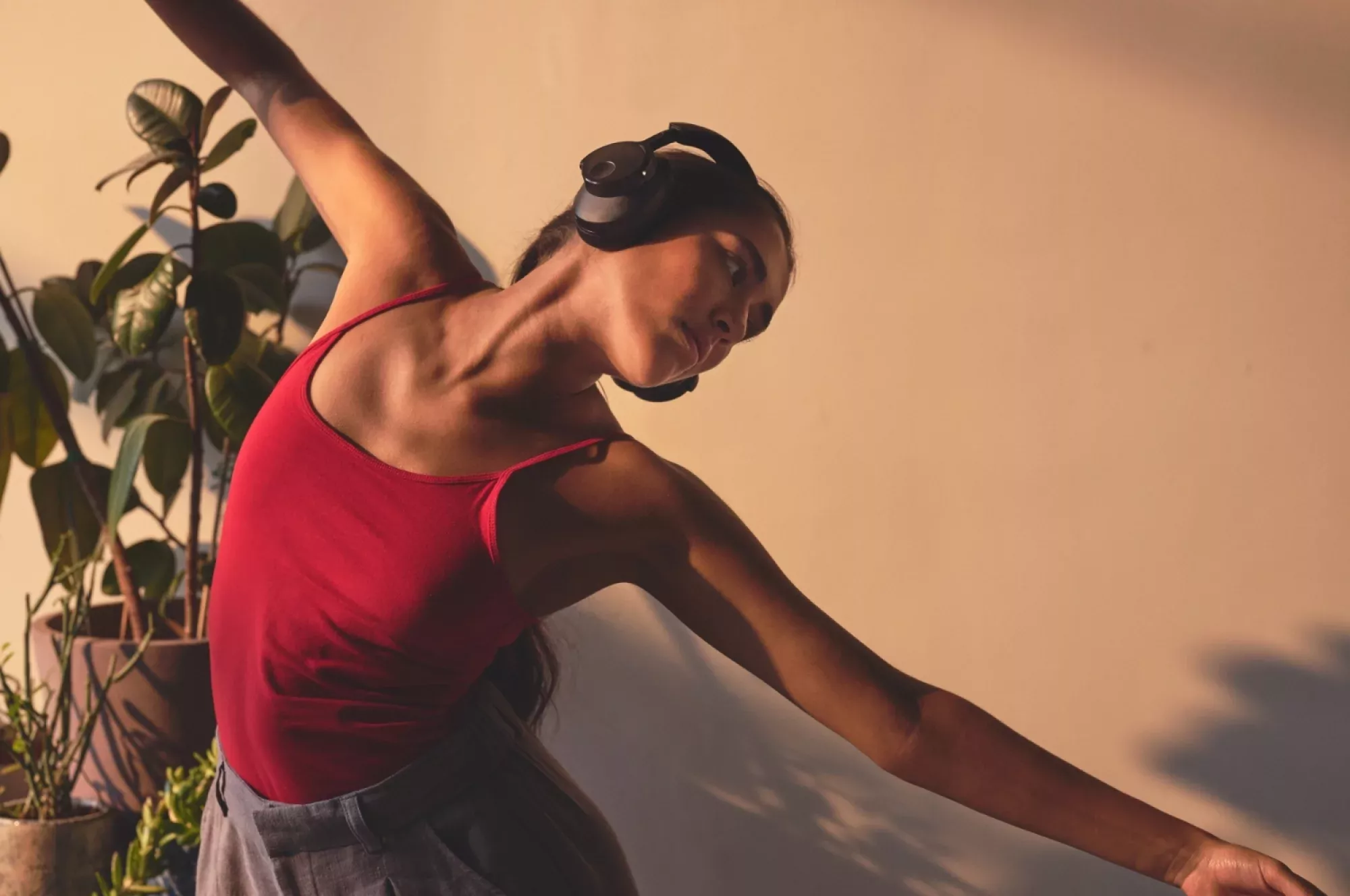 Cambridge Audio Melomania P100