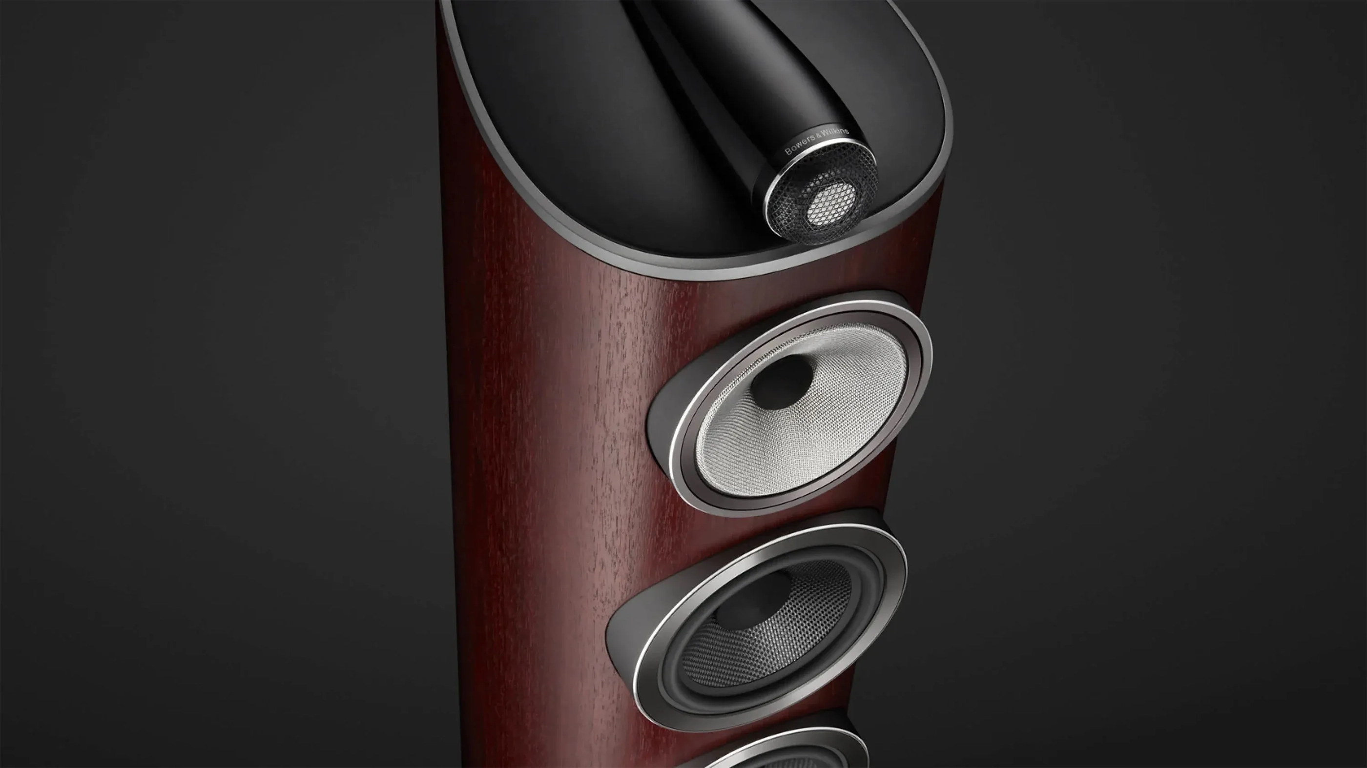 Bowers & Wilkins 804 D4