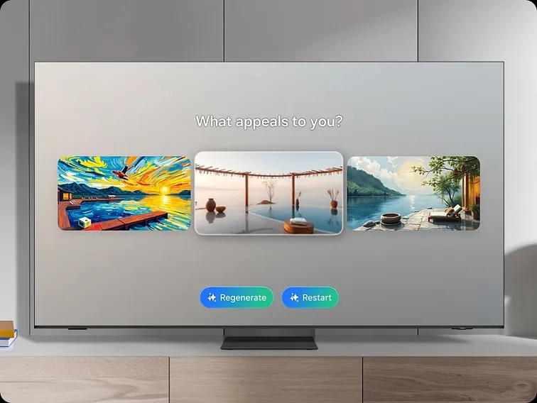65" Samsung QE65QN85F