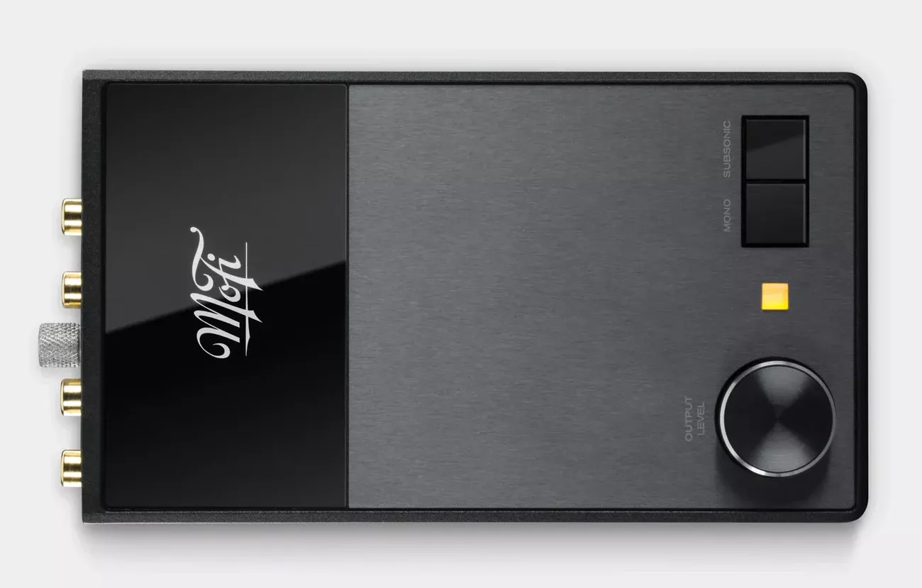 MoFi Electronics UltraPhono
