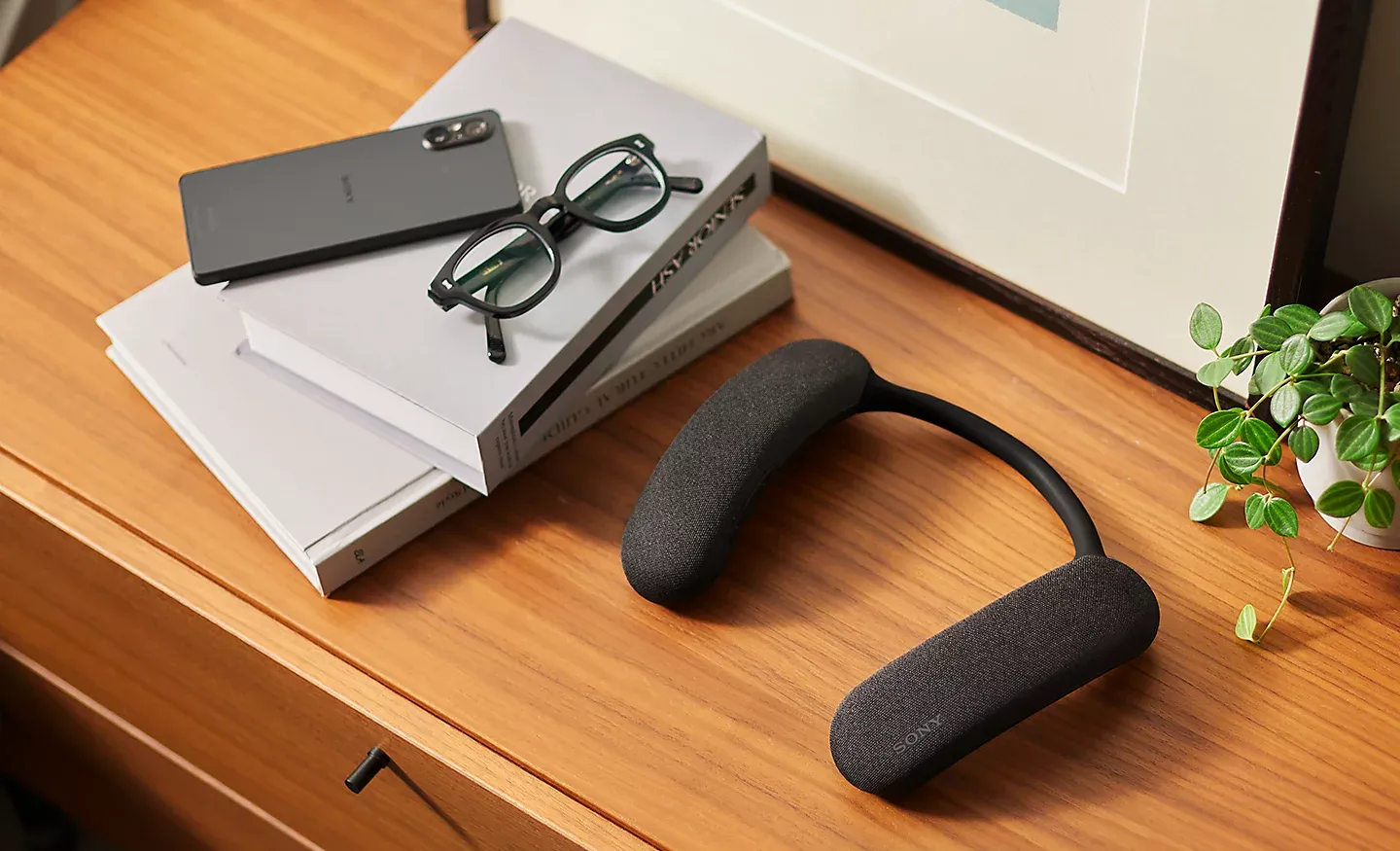 Sony BRAVIA Theatre U