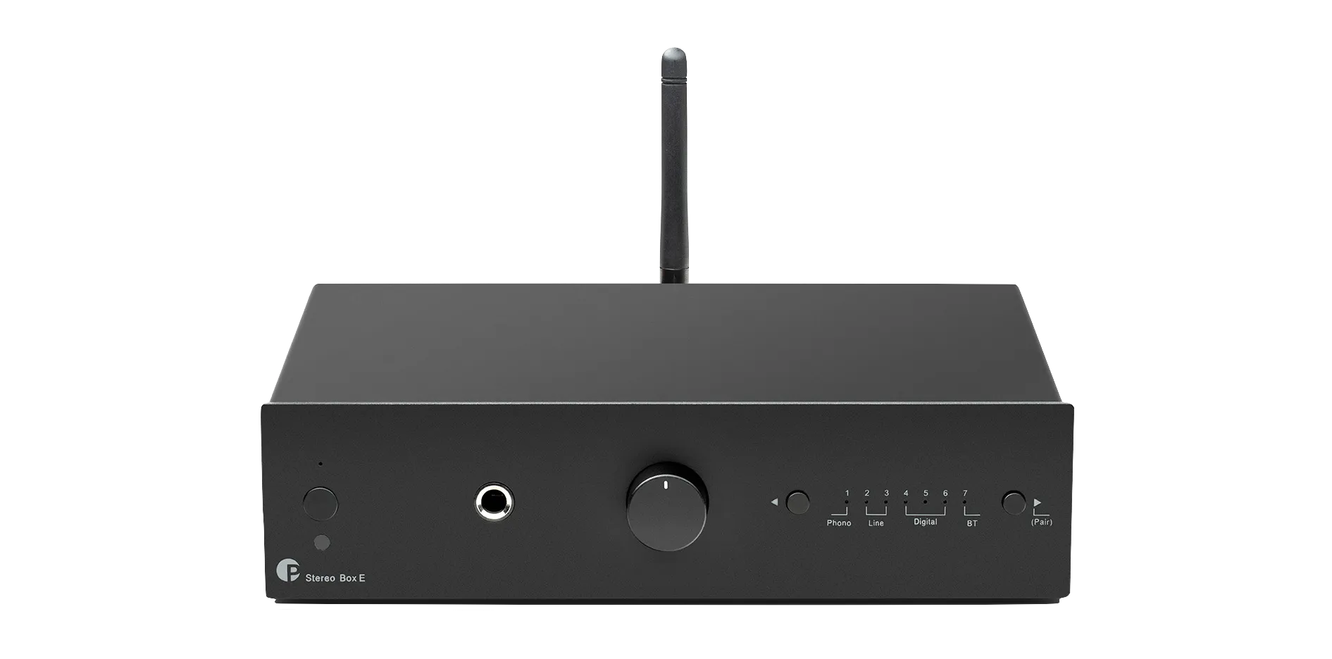 Pro-Ject Colourful Audio System E