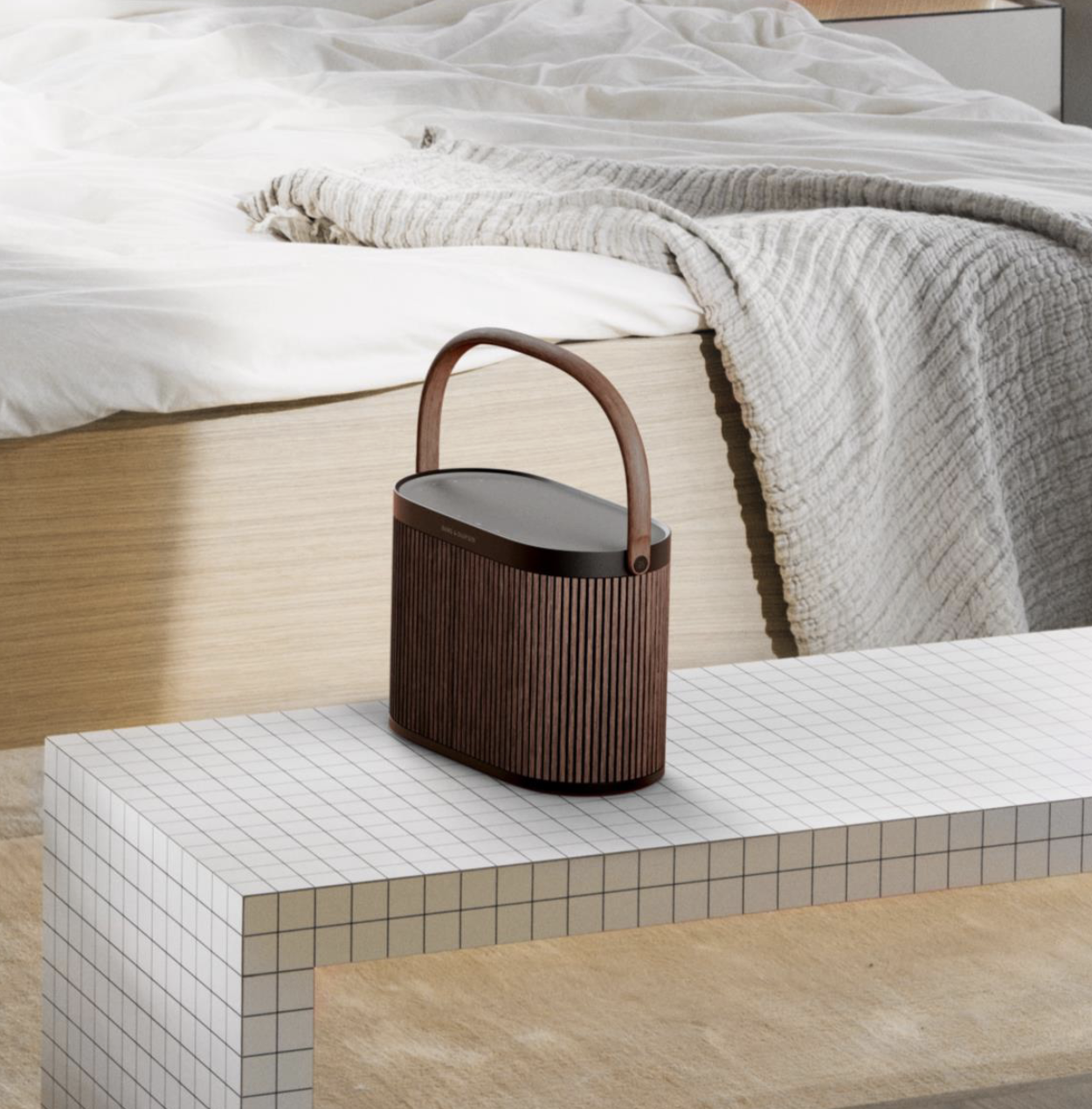 Bang & Olufsen Beosound A5