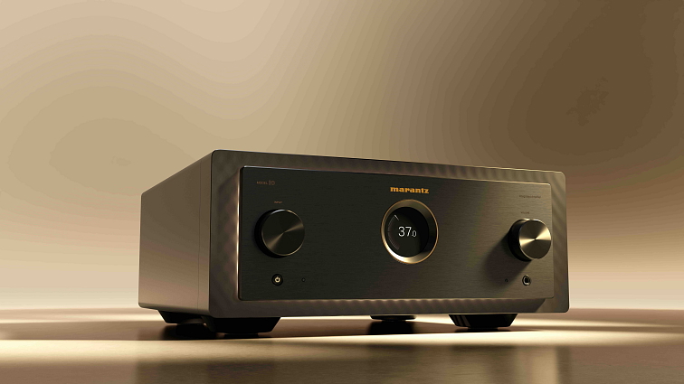 Marantz MODEL 10