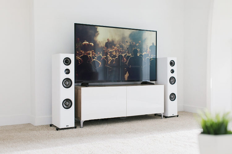 Bluesound Node (Gen 4)