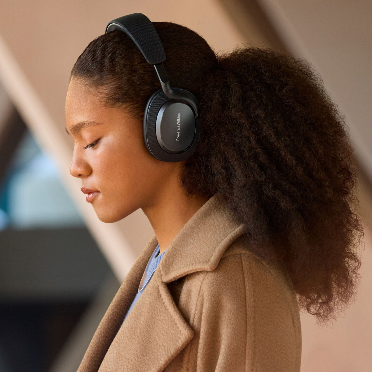 Bowers & Wilkins Px7 S3