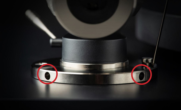Pro-Ject Debut PRO B + Pick it PRO B