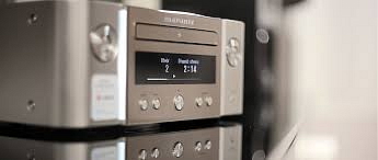 Marantz Melody X (M-CR612)